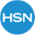 Hsn logo